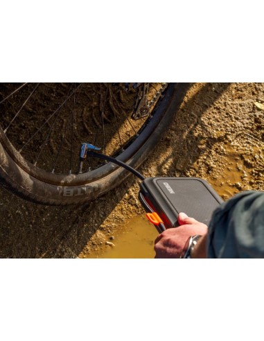 Nebo Jump Starter & Compressor Ultimate | Shipsworld