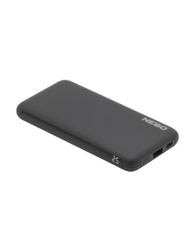 NEBO Powerbank 10K | Shipsworld