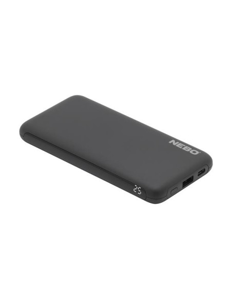 NEBO Powerbank 10K | Shipsworld
