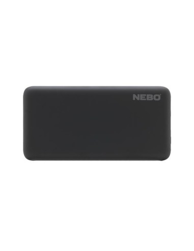 NEBO Powerbank 10K | Shipsworld