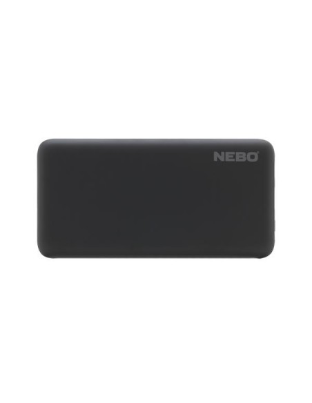 NEBO Powerbank 10K | Shipsworld