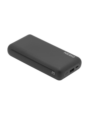 Nebo Powerbank 20K | Shipsworld