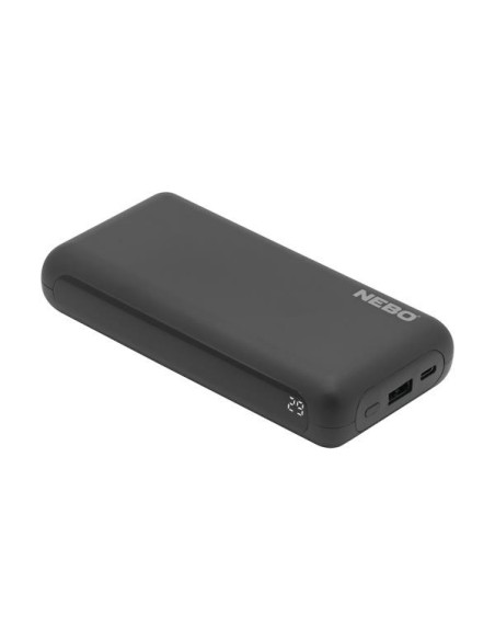 Nebo Powerbank 20K | Shipsworld