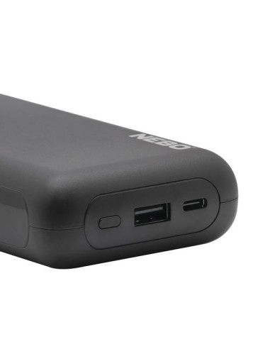 Nebo Powerbank 20K | Shipsworld