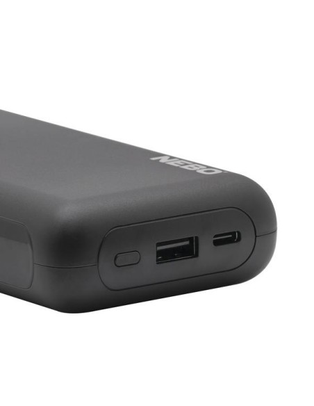 Nebo Powerbank 20K | Shipsworld