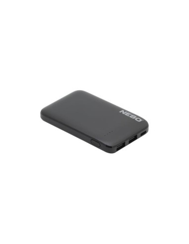 Nebo Powerbank 5K | Shipsworld