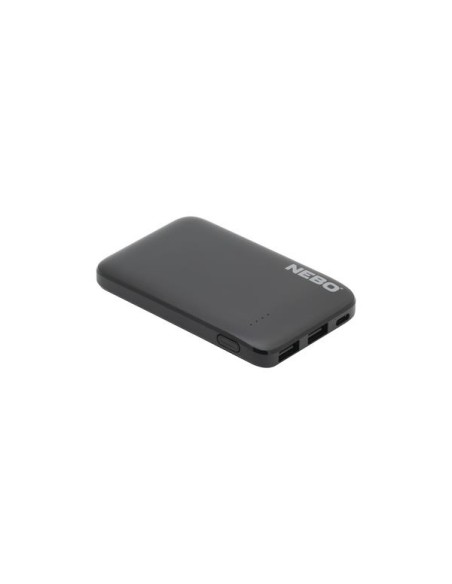 Nebo Powerbank 5K | Shipsworld