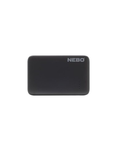 Nebo Powerbank 5K | Shipsworld