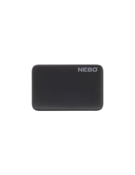 Nebo Powerbank 5K | Shipsworld