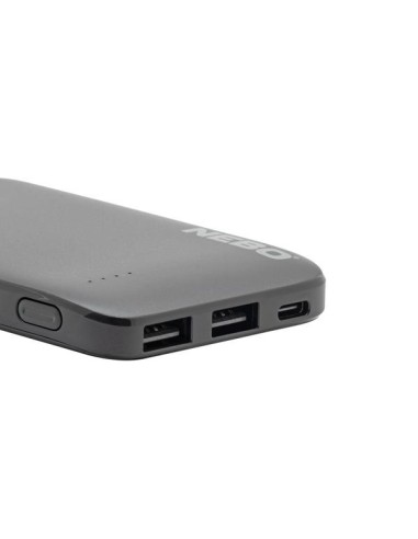 Nebo Powerbank 5K | Shipsworld