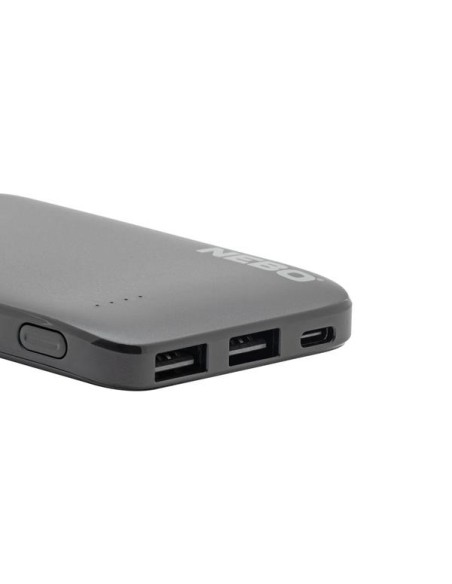 Nebo Powerbank 5K | Shipsworld