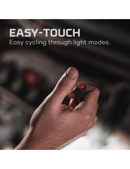Nebo Penlight Columbo 150 | Shipsworld