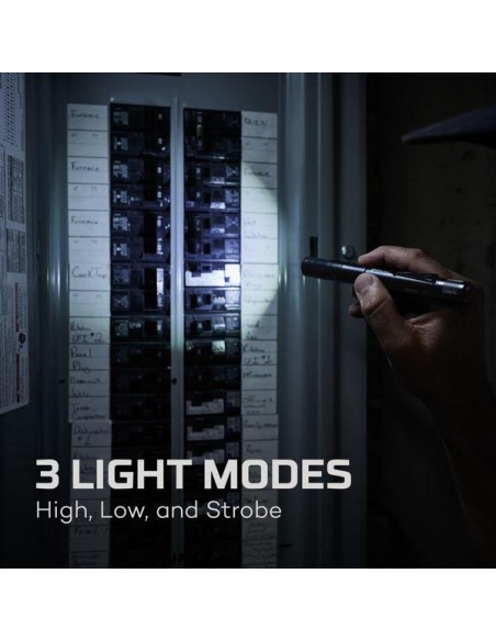 Nebo Penlight Columbo 150 | Shipsworld