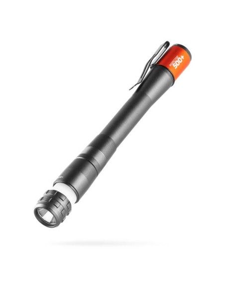 Nebo Penlight Inspector 500+ oplaadbaar | Shipsworld