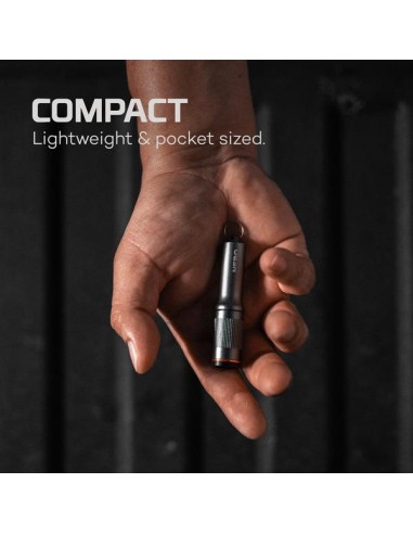 Nebo Penlight Columbo™ Sleutelhangerzaklamp | Shipsworld