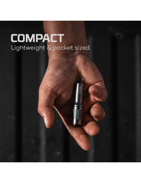 Nebo Penlight Columbo™ Sleutelhangerzaklamp | Shipsworld