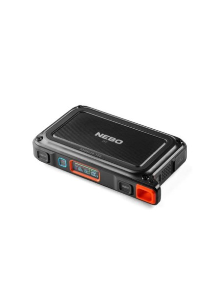 Nebo Rambler PS100 Powerstation | Shipsworld