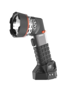 Nebo Luxtreme SL75 Oplaadbare Spotlight | Shipsworld