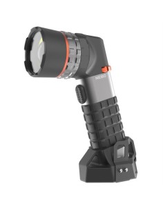 Nebo Spotlight Luxtreme SL100 Oplaadbaar | Shipsworld