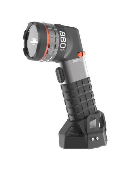 Nebo Luxtreme SL50 oplaadbaar spotlight | Shipsworld