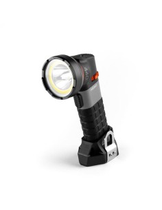 Nebo Luxtreme SL25R Spotlight Oplaadbaar | Shipsworld