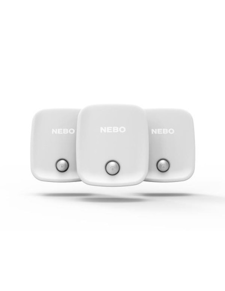 Nebo Nachtlamp met Motion Sensor | Shipsworld