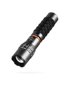 Nebo Slyde King 2K Zaklamp Oplaadbaar | Shipsworld