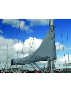 Blue Performance Grootzeilhuik 3.7m | Shipsworld