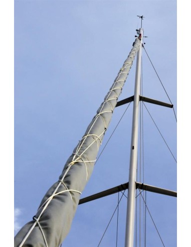 Blue Performance Rolfokhoes Verlengstuk 1.5m | Shipsworld