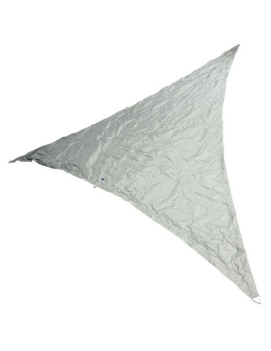 Blue Performance Zonnedoek Driehoek Large | Shipsworld