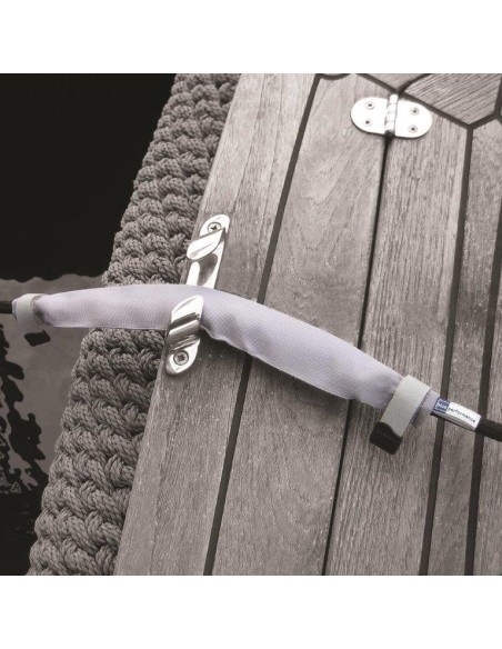 Blue Performance Lijnbeschermer 43cm (2 stuks) | Shipsworld