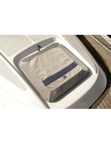 Blue Performance Dekluikhoes 5 58x58 cm | Shipsworld