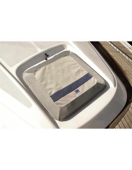 Blue Performance Dekluikhoes 5 58x58 cm | Shipsworld