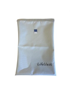 Blue Performance Lifevest tas | Shipsworld