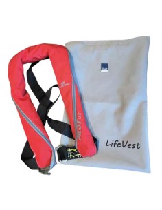 Blue Performance Lifevest tas | Shipsworld 2