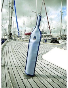 Blue Performance Stagbeschermer Small | Shipsworld 2