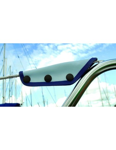 Blue Performance Zeereling Beschermer Large | Shipsworld