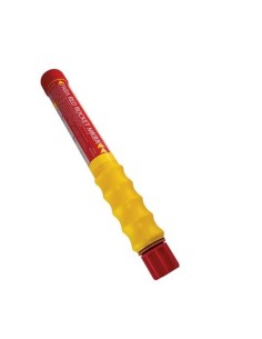 Pains Wessex Parachutesignaal Rood NON-SOLAS | Shipsworld