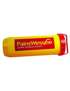 Pains Wessex Waterdichte Opbergcontainer 3L | Shipsworld