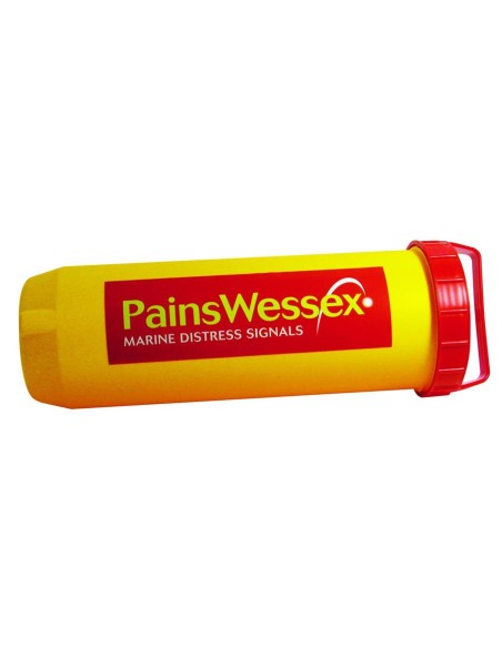 Pains Wessex Waterdichte Opbergcontainer 3L | Shipsworld