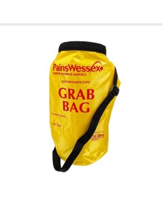 Pains Wessex Grab Bag 9 ltr | Shipsworld