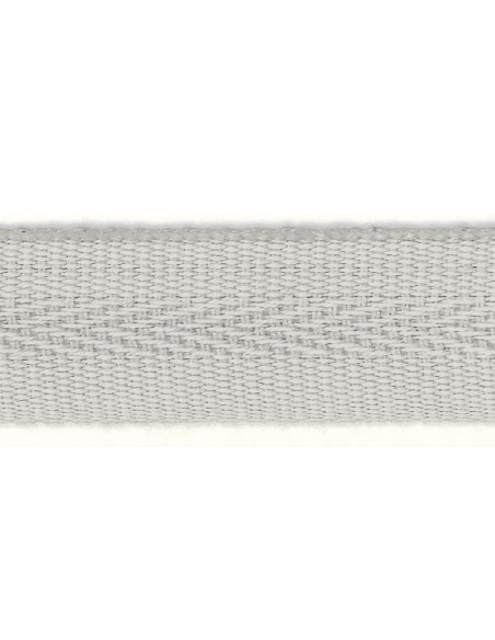 Sunbrella Biesband Enkel 23 mm Stone | Shipsworld