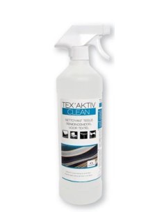 Tex Aktiv clean 1 ltr | Shipsworld