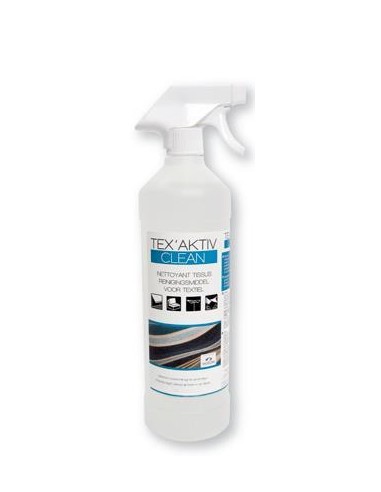 Tex Aktiv clean 1 ltr | Shipsworld