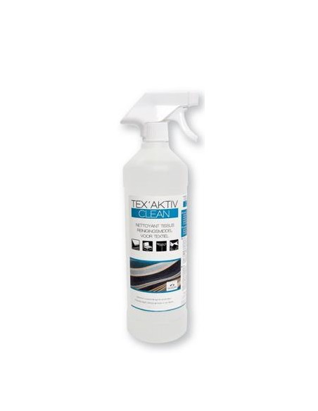 Tex Aktiv clean 1 ltr | Shipsworld