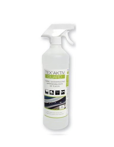 Sunbrella Tex Aktiv Guard 1 ltr | Shipsworld