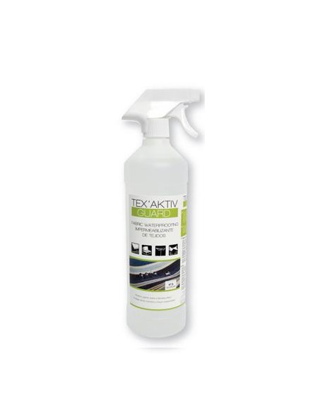 Sunbrella Tex Aktiv Guard 1 ltr | Shipsworld
