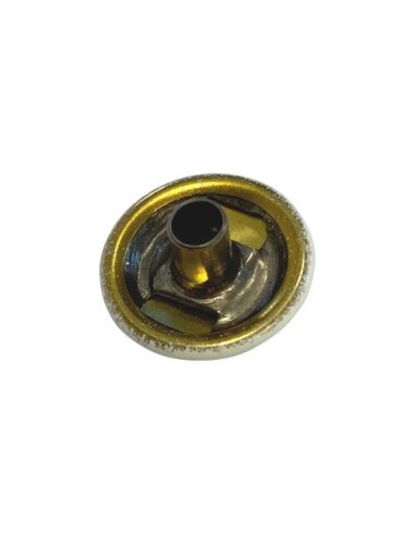 Fasnap Kap A Buckskin Beige (100) | Shipsworld