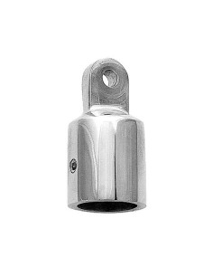 RVS Eindstuk 20 mm (1 inbus) | Shipsworld