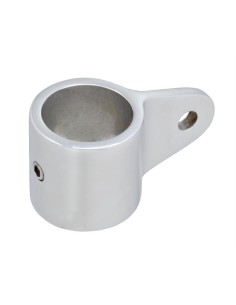 Middenstuk 22 mm enkele lip | Shipsworld